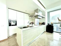 Marina Bay Residences (D1), Condominium #630733481